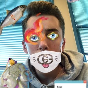 Meet your Posher, Jack